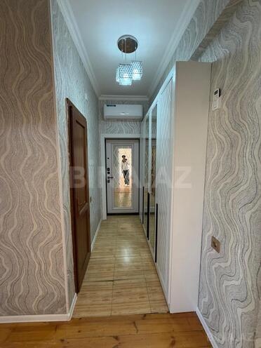 Satılır 2 otaqlı yeni tikili 66 m², Məmmədli q., photo 6 from 12