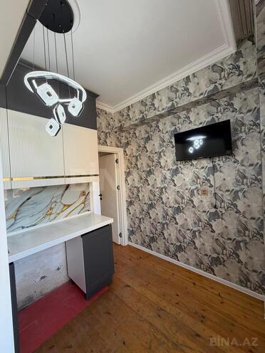 Satılır 2 otaqlı yeni tikili 66 m², Məmmədli q., photo 9 from 12