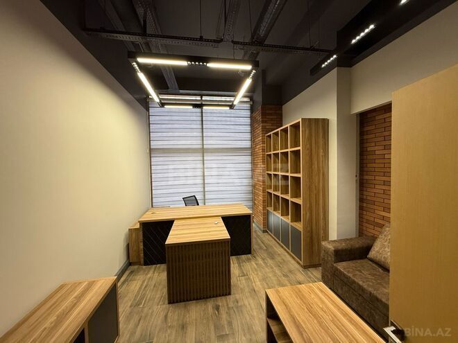 Сдаётся 8-комн. офис 350 м², м. Нариман Нариманов, photo 10 from 14