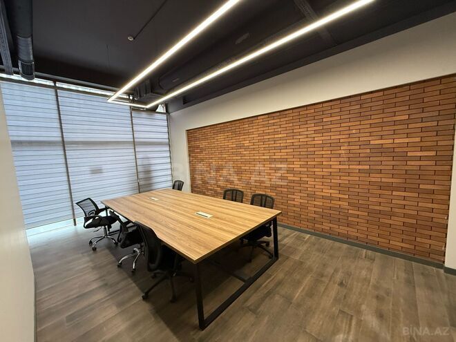 Сдаётся 8-комн. офис 350 м², м. Нариман Нариманов, photo 7 from 14