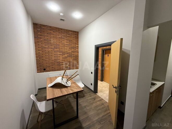 Сдаётся 8-комн. офис 350 м², м. Нариман Нариманов, photo 6 from 14