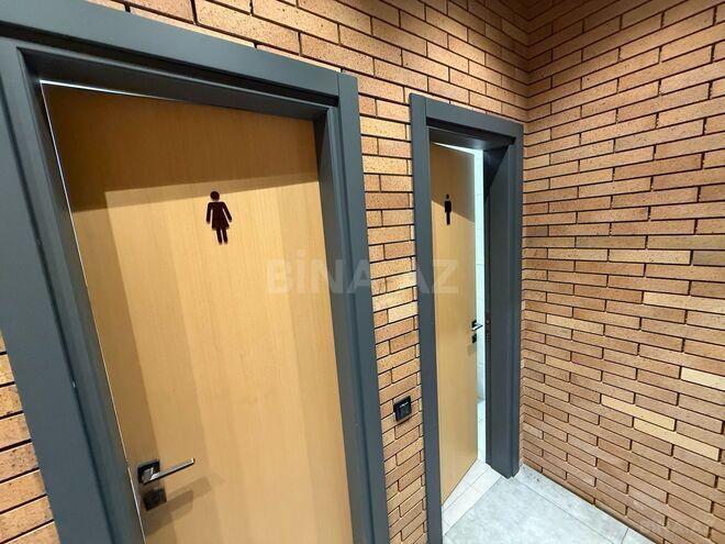 Сдаётся 8-комн. офис 350 м², м. Нариман Нариманов, photo 12 from 14