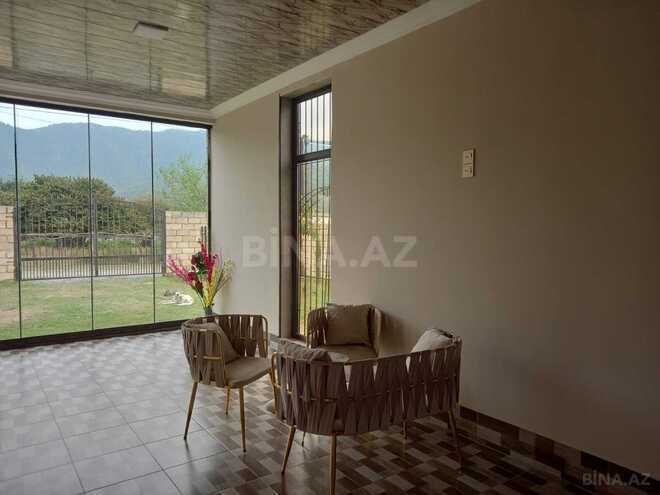 Satılır 2 otaqlı həyət evi/bağ evi 90 m², photo 3 from 25