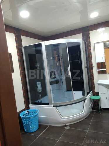 Satılır 4 otaqlı yeni tikili 186 m², Sahil m., photo 12 from 13