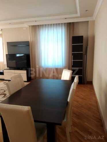 Satılır 4 otaqlı yeni tikili 186 m², Sahil m., photo 6 from 13