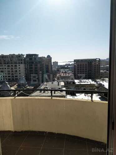 Satılır 4 otaqlı yeni tikili 186 m², Sahil m., photo 3 from 13