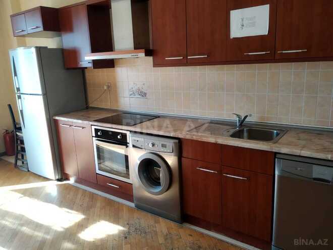 Satılır 4 otaqlı yeni tikili 186 m², Sahil m., photo 8 from 13