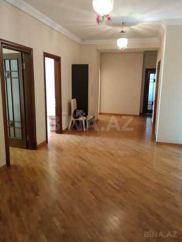 Satılır 4 otaqlı yeni tikili 186 m², Sahil m., photo 7 from 13