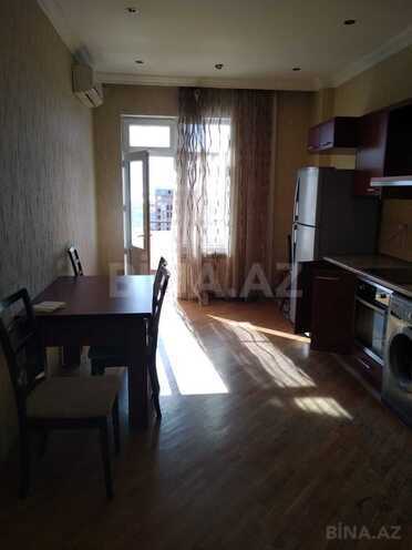 Satılır 4 otaqlı yeni tikili 186 m², Sahil m., photo 9 from 13