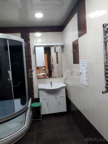 Satılır 4 otaqlı yeni tikili 186 m², Sahil m., photo 10 from 13