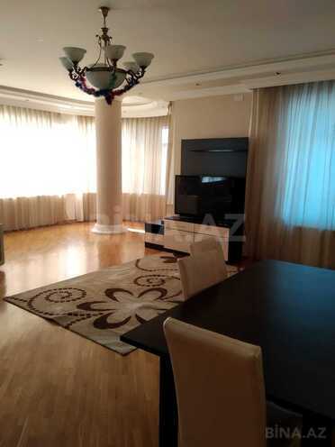 Satılır 4 otaqlı yeni tikili 186 m², Sahil m., photo 5 from 13