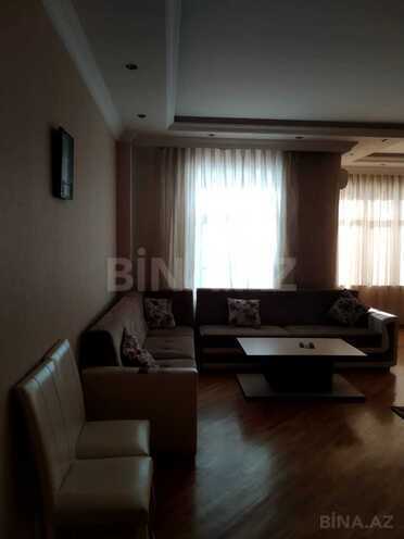 Satılır 4 otaqlı yeni tikili 186 m², Sahil m., photo 4 from 13