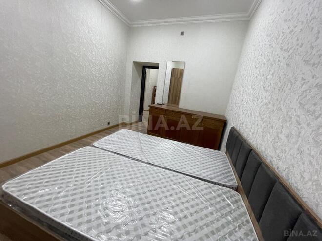 İcarəyə verilir 3 otaqlı köhnə tikili 60 m², İçəri Şəhər m., photo 6 from 12