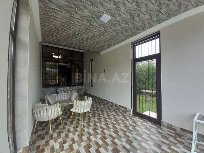 Satılır 2 otaqlı həyət evi/bağ evi 90 m², photo 4 from 25