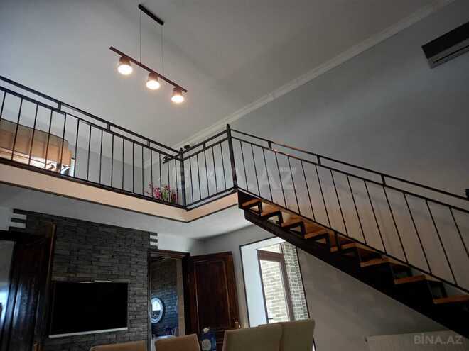 Satılır 2 otaqlı həyət evi/bağ evi 90 m², photo 5 from 25