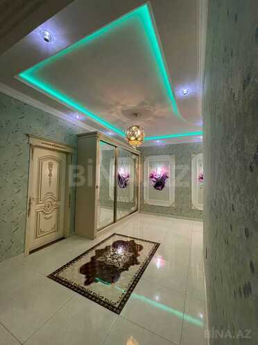 Satılır 3 otaqlı yeni tikili 165 m², Şah İsmayıl Xətai m., photo 12 from 20