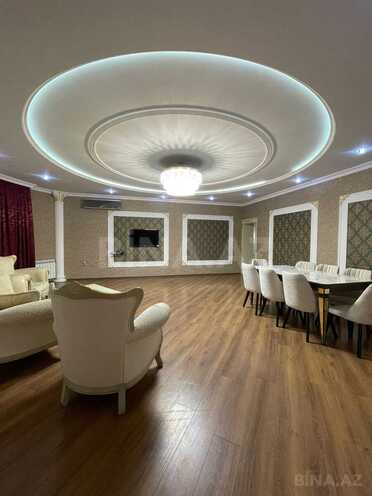 Satılır 3 otaqlı yeni tikili 165 m², Şah İsmayıl Xətai m., photo 7 from 20