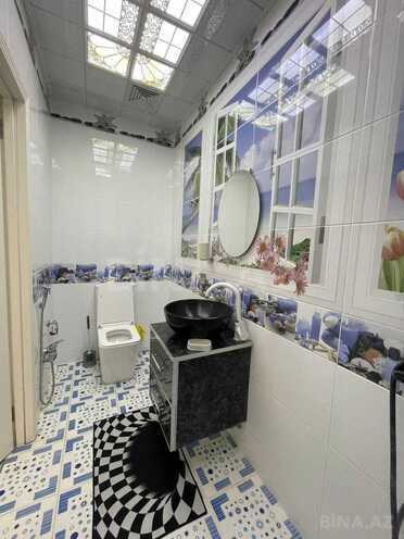 Satılır 3 otaqlı yeni tikili 165 m², Şah İsmayıl Xətai m., photo 14 from 20