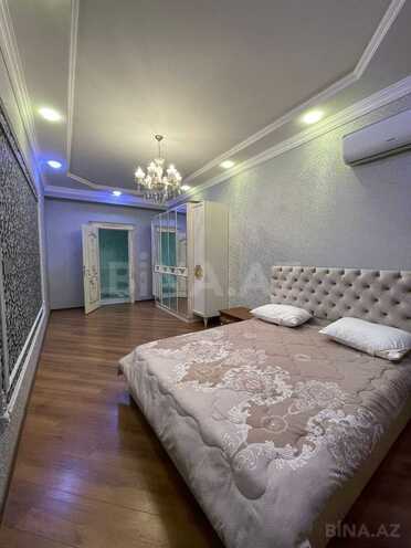 Satılır 3 otaqlı yeni tikili 165 m², Şah İsmayıl Xətai m., photo 8 from 20