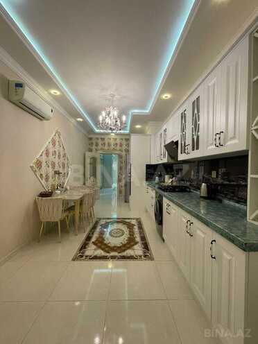 Satılır 3 otaqlı yeni tikili 165 m², Şah İsmayıl Xətai m., photo 10 from 20