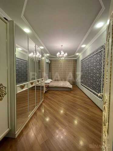 Satılır 3 otaqlı yeni tikili 165 m², Şah İsmayıl Xətai m., photo 5 from 20