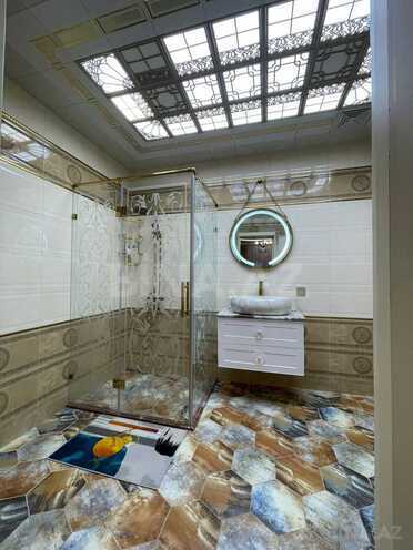 Satılır 3 otaqlı yeni tikili 165 m², Şah İsmayıl Xətai m., photo 16 from 20