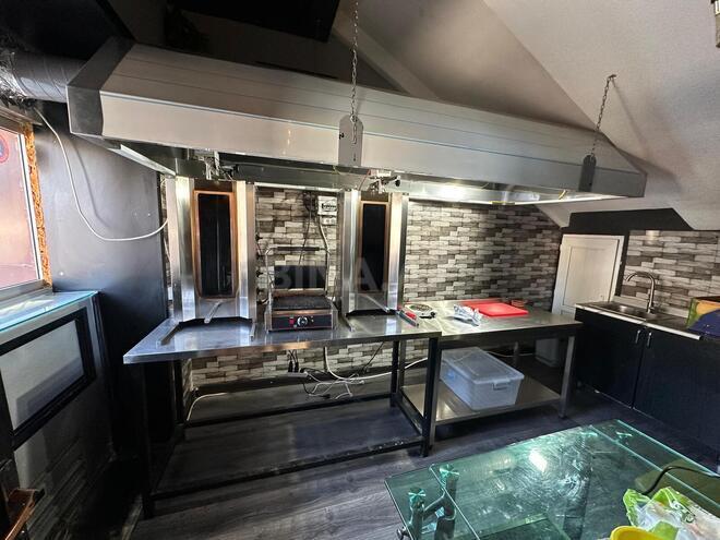 İcarəyə verilir  obyekt 150 m², İnşaatçılar m., photo 9 from 22