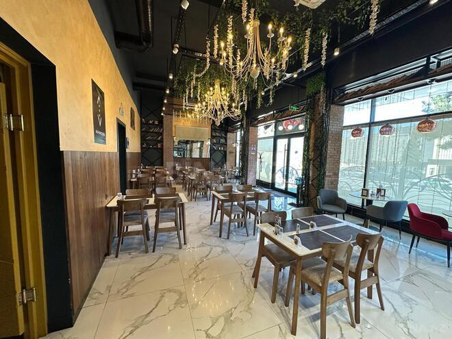 İcarəyə verilir  obyekt 150 m², İnşaatçılar m., photo 12 from 22