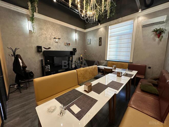 İcarəyə verilir  obyekt 150 m², İnşaatçılar m., photo 17 from 22