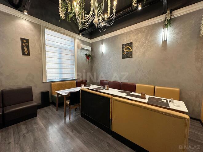 İcarəyə verilir  obyekt 150 m², İnşaatçılar m., photo 18 from 22