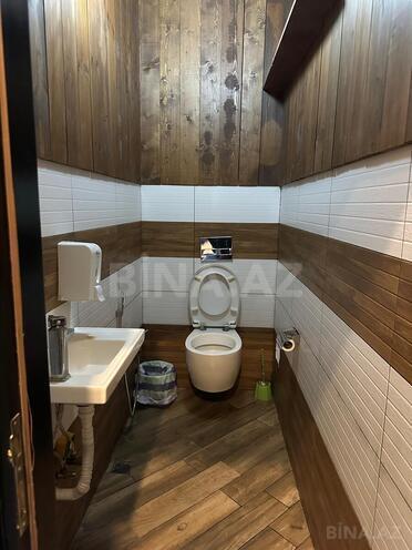 İcarəyə verilir  obyekt 150 m², İnşaatçılar m., photo 14 from 22