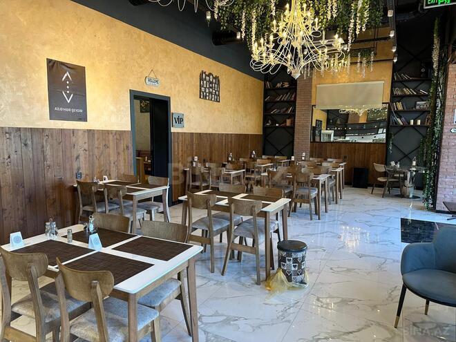 İcarəyə verilir  obyekt 150 m², İnşaatçılar m., photo 13 from 22