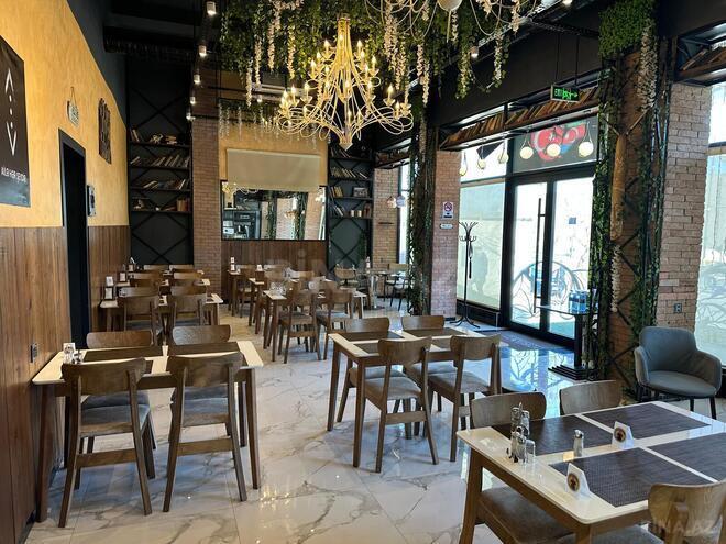 İcarəyə verilir  obyekt 150 m², İnşaatçılar m., photo 16 from 22