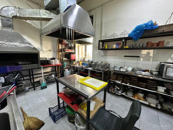 İcarəyə verilir  obyekt 150 m², İnşaatçılar m., photo 15 from 22