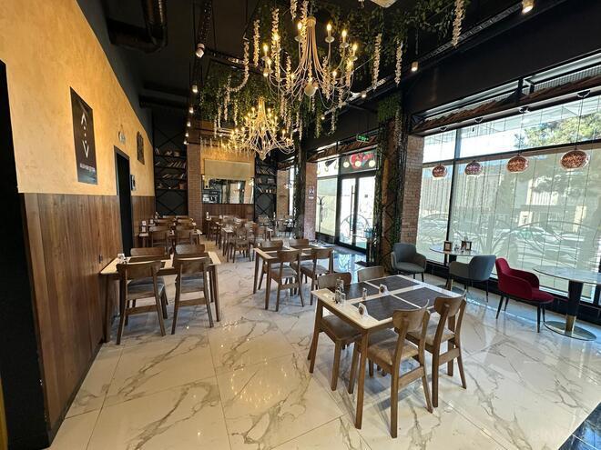 İcarəyə verilir  obyekt 150 m², İnşaatçılar m., photo 11 from 22