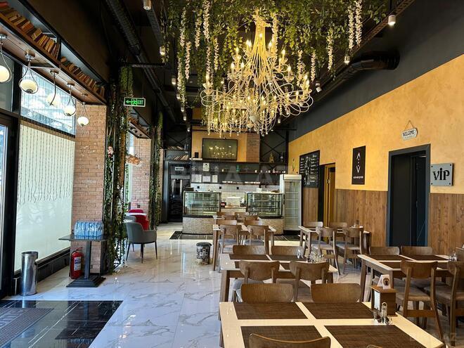 İcarəyə verilir  obyekt 150 m², İnşaatçılar m., photo 5 from 22