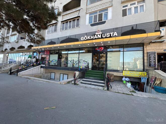 İcarəyə verilir  obyekt 150 m², İnşaatçılar m., photo 3 from 22