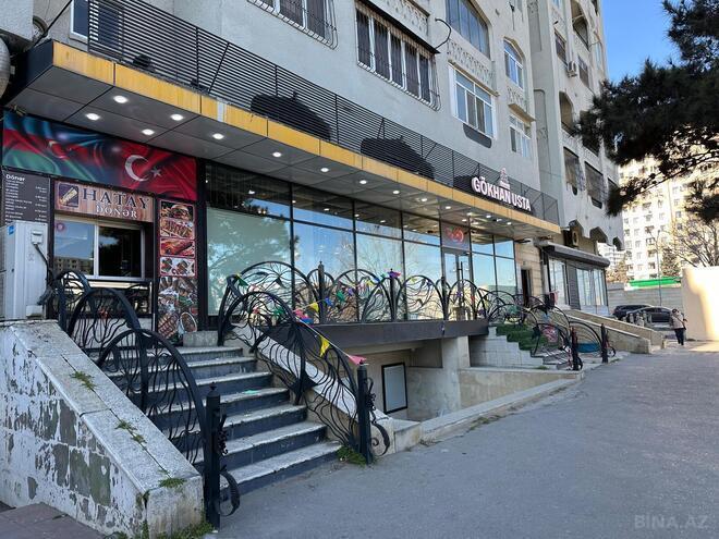 İcarəyə verilir  obyekt 150 m², İnşaatçılar m., photo 4 from 22