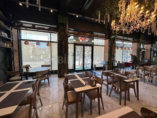 İcarəyə verilir  obyekt 150 m², İnşaatçılar m., photo 6 from 22