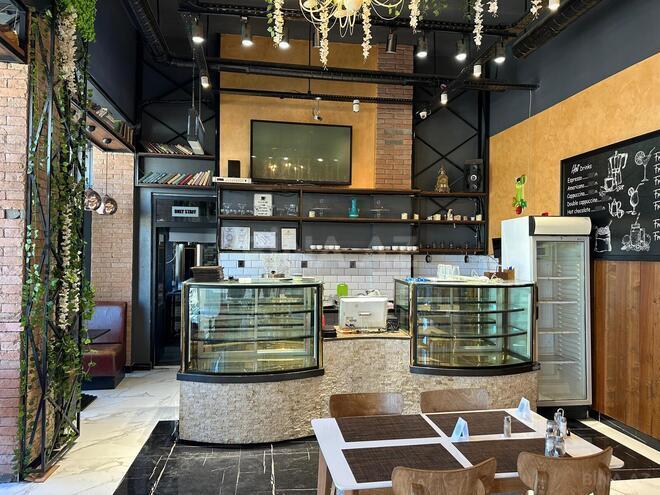 İcarəyə verilir  obyekt 150 m², İnşaatçılar m., photo 7 from 22