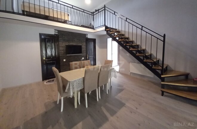 Satılır 2 otaqlı həyət evi/bağ evi 90 m², photo 13 from 25