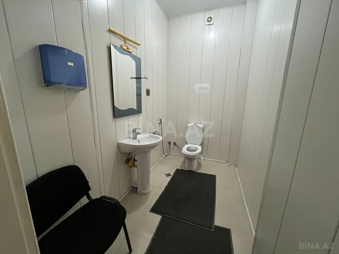 Сдаётся 8-комн. офис 370 м², м. Ичеришехер, photo 18 from 19