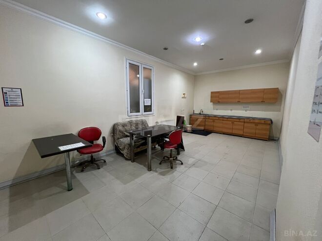 Сдаётся 8-комн. офис 370 м², м. Ичеришехер, photo 17 from 19