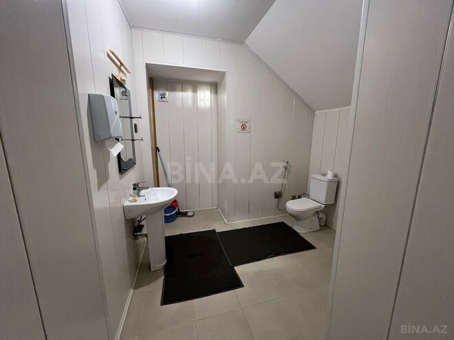 Сдаётся 8-комн. офис 370 м², м. Ичеришехер, photo 16 from 19