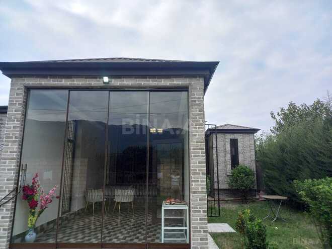 Satılır 2 otaqlı həyət evi/bağ evi 90 m², photo 15 from 25