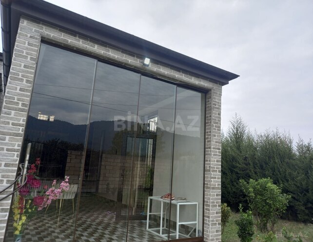 Satılır 2 otaqlı həyət evi/bağ evi 90 m², photo 16 from 25