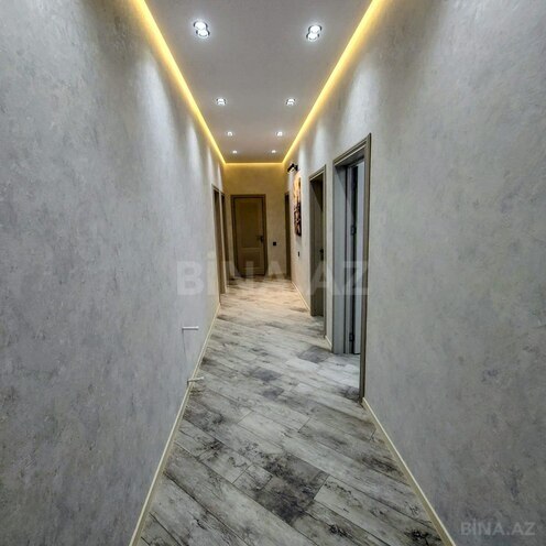 Satılır 4 otaqlı həyət evi/bağ evi 110 m², Suraxanı r., photo 16 from 21