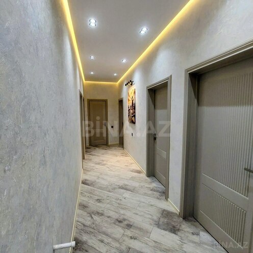 Satılır 4 otaqlı həyət evi/bağ evi 110 m², Suraxanı r., photo 18 from 21