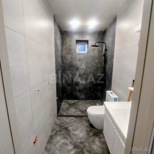 Satılır 4 otaqlı həyət evi/bağ evi 110 m², Suraxanı r., photo 19 from 21