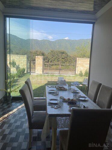 Satılır 2 otaqlı həyət evi/bağ evi 90 m², photo 18 from 25